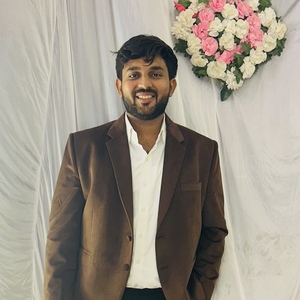 Rahul Mehta - Fiber