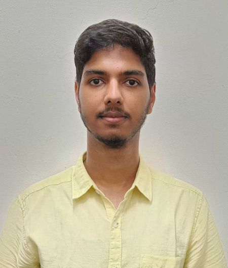 Abhinav Bordoloi - Territory Solutions Engineer, Autodesk