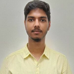 Abhinav Bordoloi - Territory Solutions Engineer, Autodesk