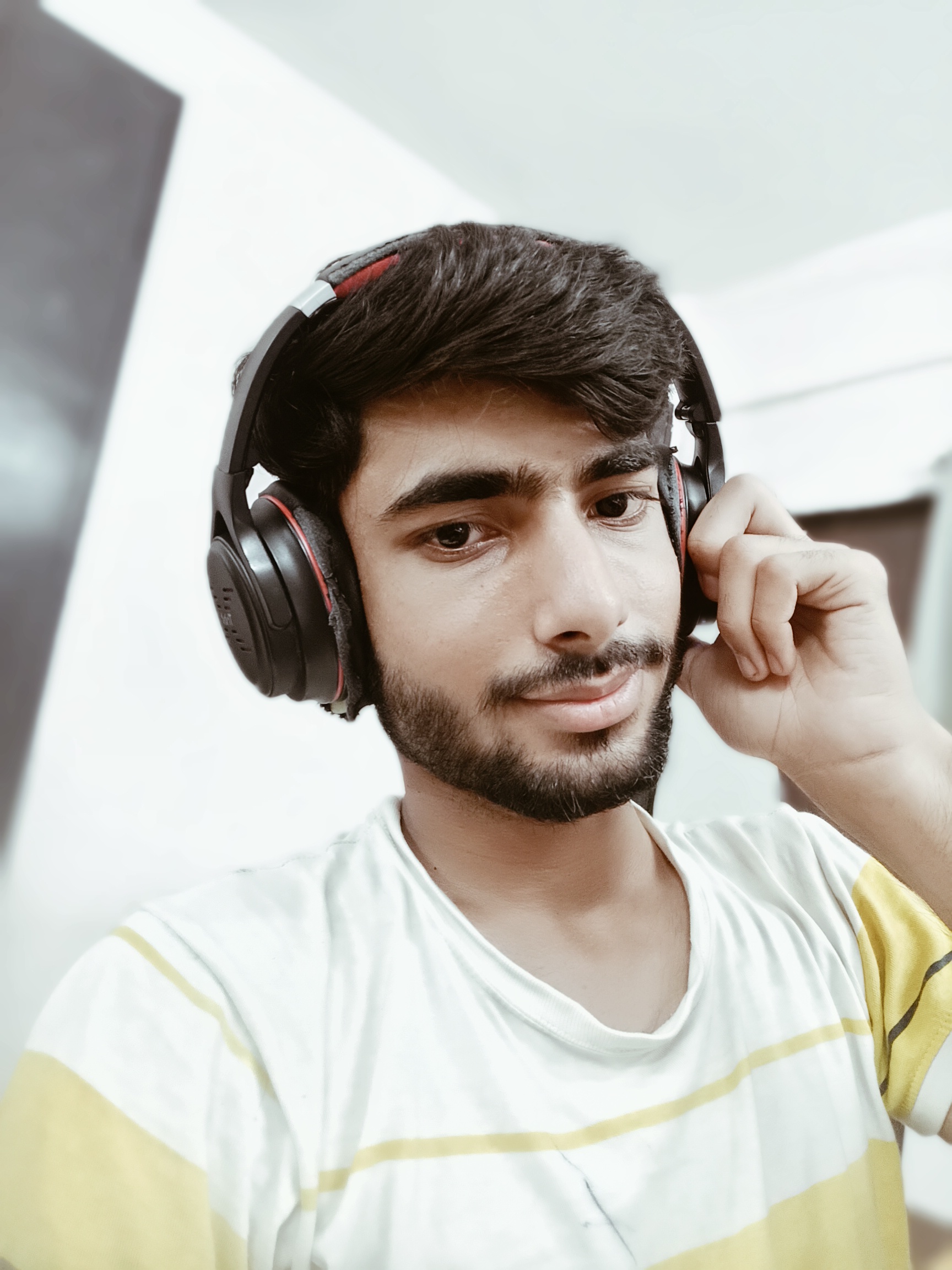 Bhargav Valera - V4U Technologies 