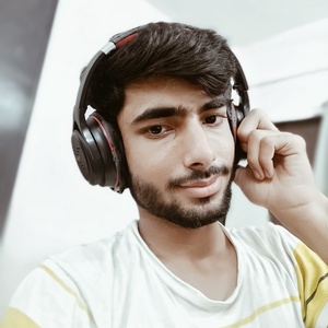 Bhargav Valera - V4U Technologies 