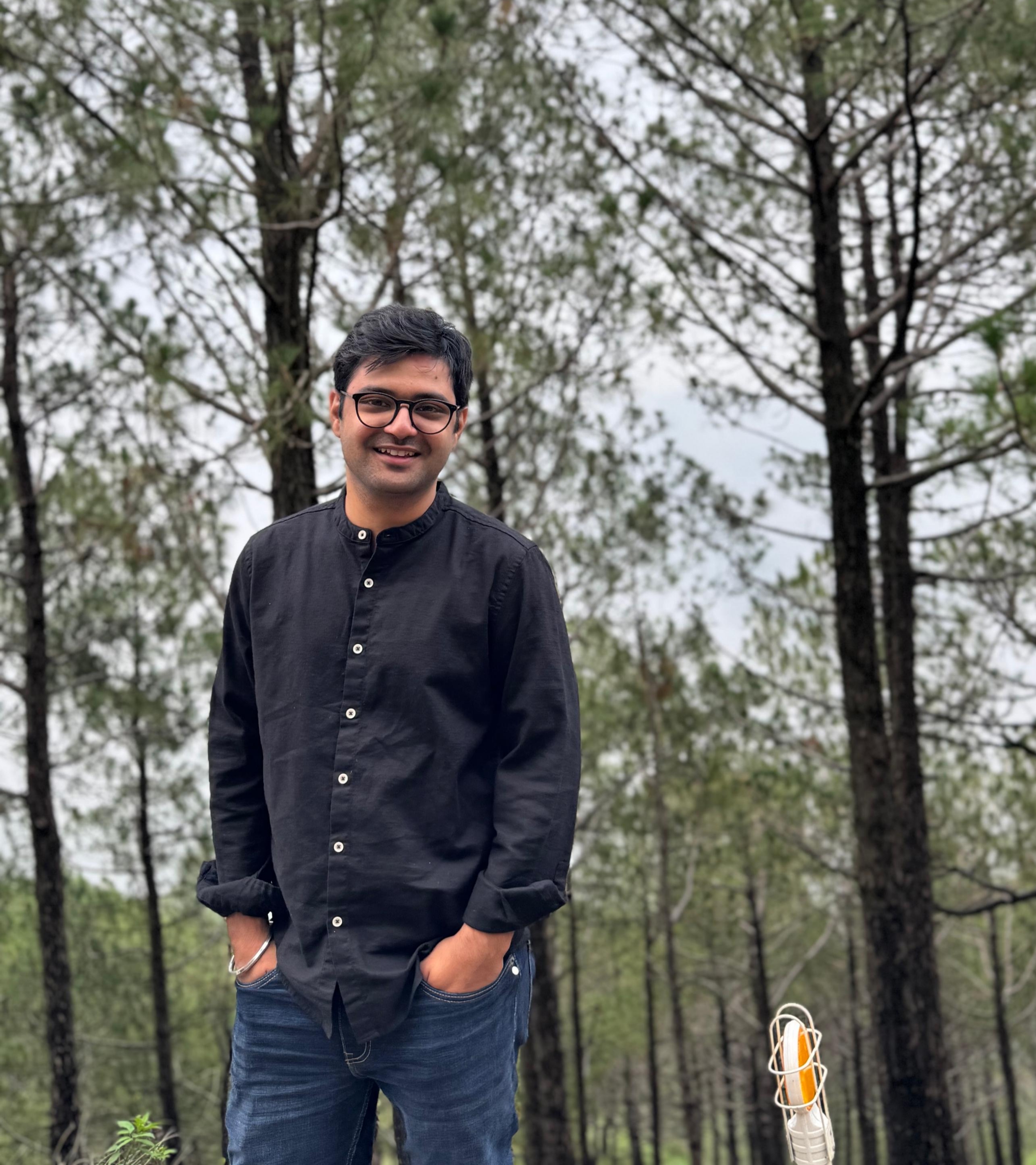 Shobhit  Vyas - Advocate, Patine Law Offices