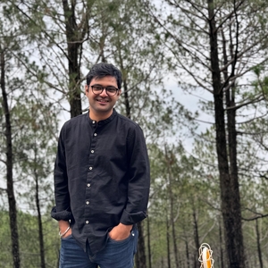 Shobhit  Vyas - Advocate, Patine Law Offices