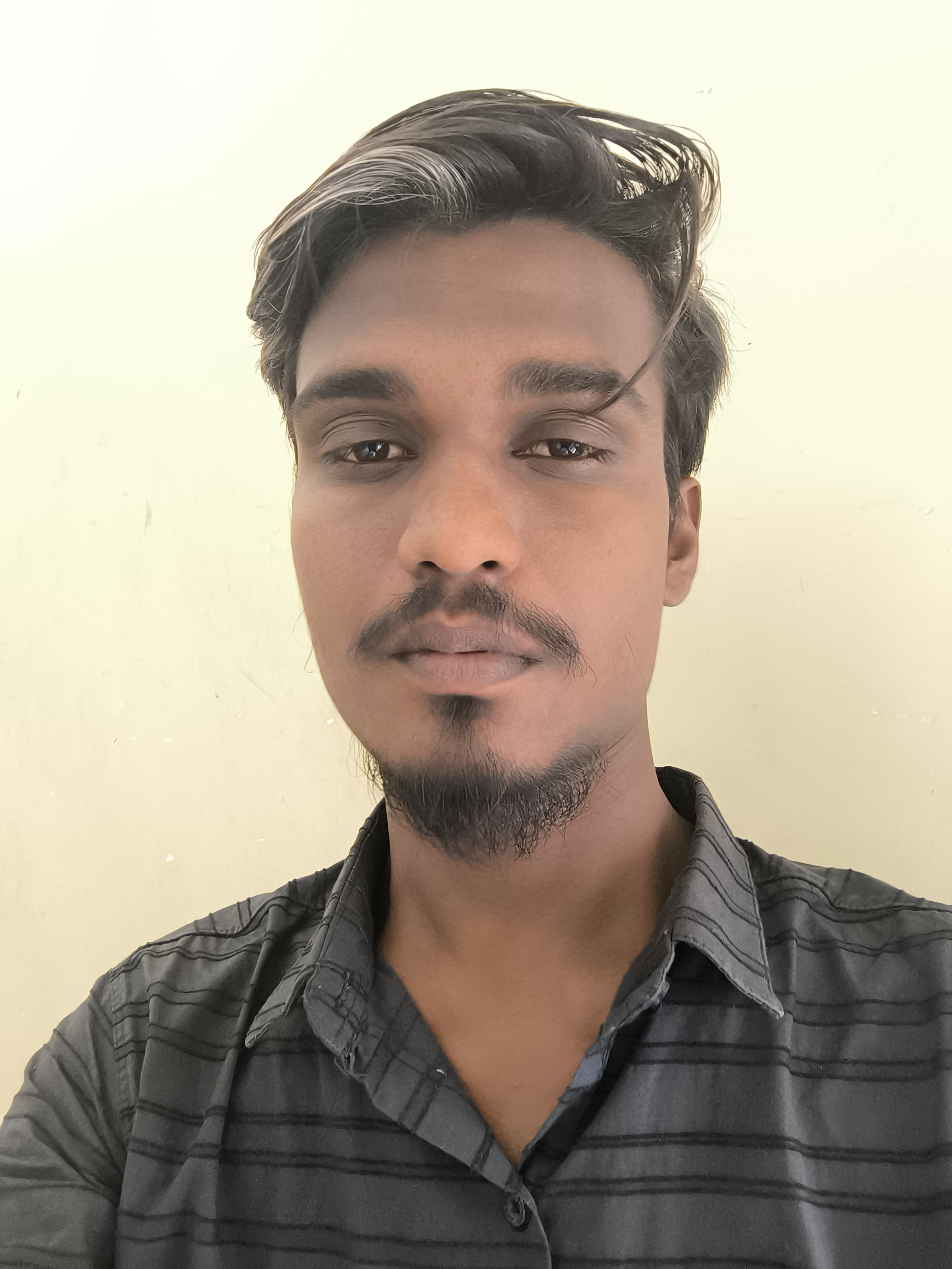Suraj. - CO-FOUNDER AT FMS