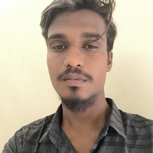 Suraj. - CO-FOUNDER AT FMS