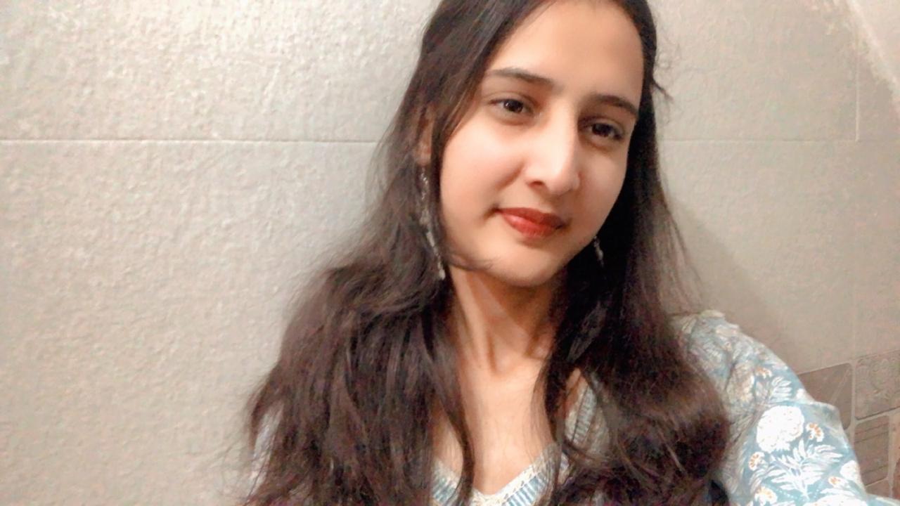 Priyanka Yadav - Ca finalists 