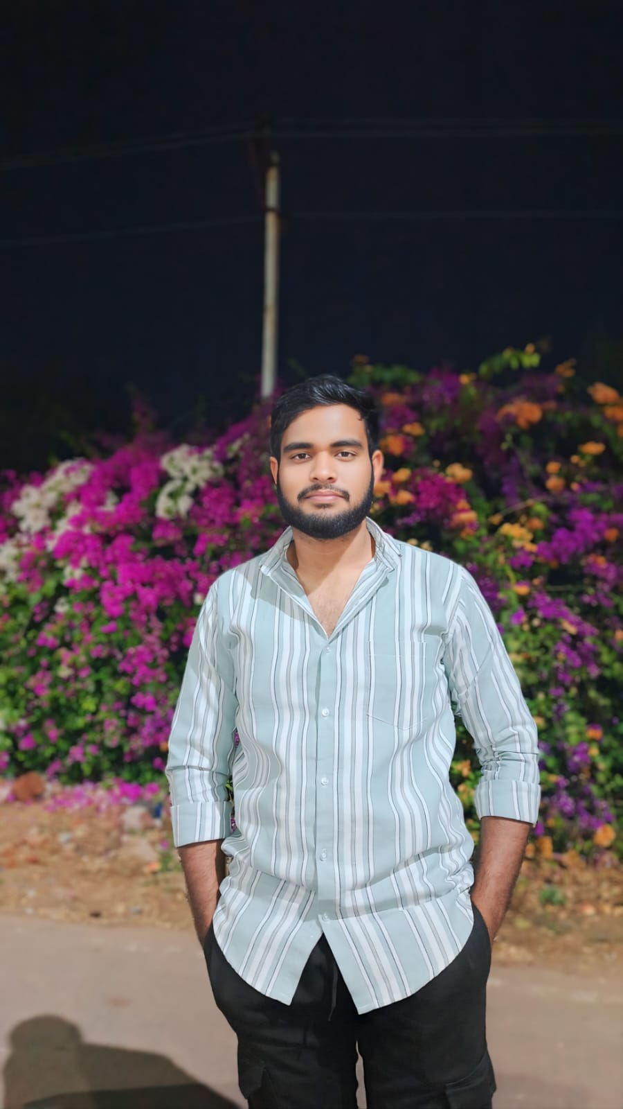 Gopi Chandu - Founder,Token buddy 