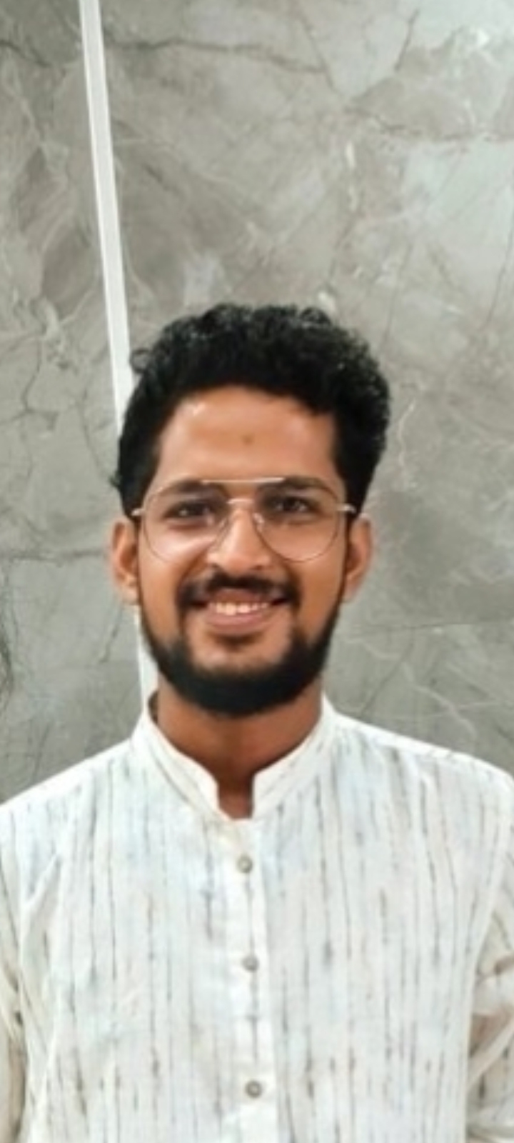 NAYAN JAIN - Co-founder Grah dhenu Organic product private 