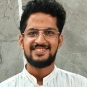 NAYAN JAIN - Co-founder Grah dhenu Organic product private 