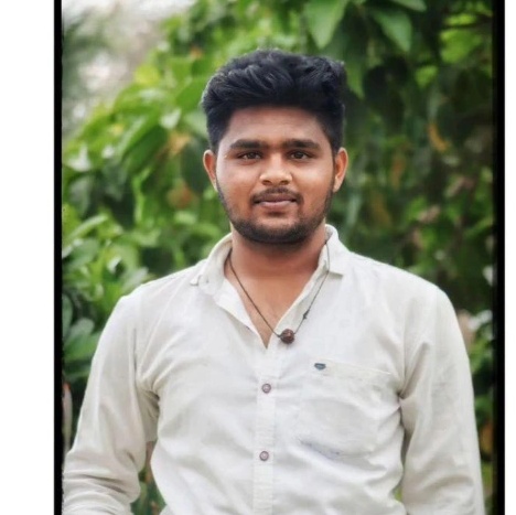Naveen - Co-founder of Token buddy 