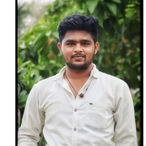 Naveen - Co-founder of Token buddy 