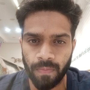 Dheeraj Nihalani - Co founder - learning buds 