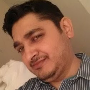 Hiten Shah - Practice Head - Business Analyst, Leader Investment Group