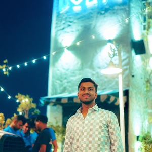 Vansh Khandelwal - Developer 