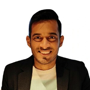 Mitul Gandhi - Founder @DPS Bharat
