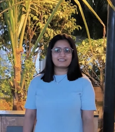 Jinal Soni - Founder,Webcrux Technology