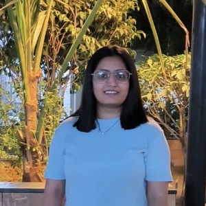 Jinal Soni - Founder,Webcrux Technology