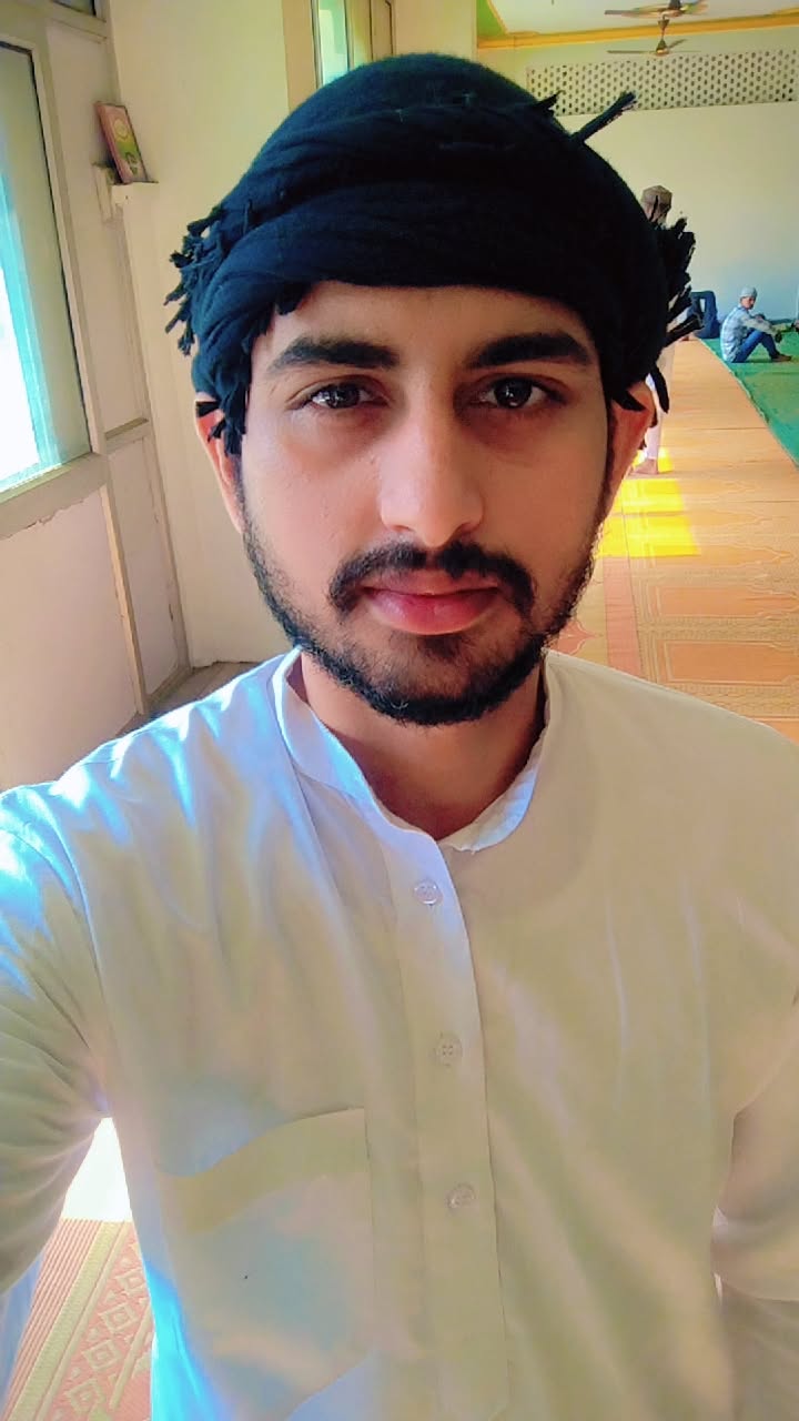 Farid Siddiqui - Torani India working as Merchandise 