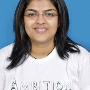 Bijal Sunil Majithia - Founder, Knights Media & Films