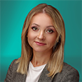 Katarzyna Dyngosz - Business International Manager