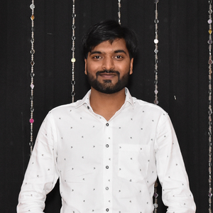 Chirag Patel - COO - Cirkle Studio PVT LTD