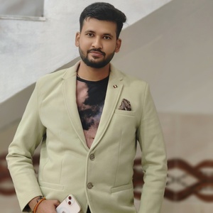 Shubham Sharma - Digital marketing Agency
