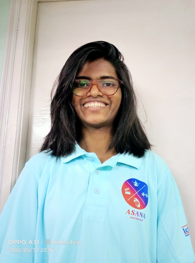 Veda Rutvija - Generative AI Engineer 