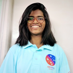 Veda Rutvija - Generative AI Engineer 