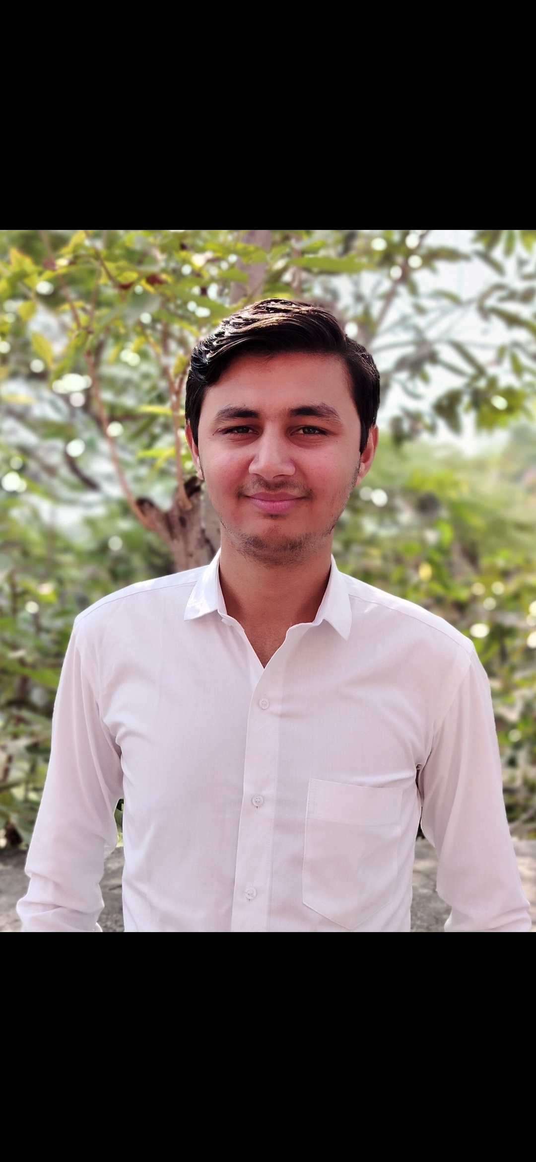Khushal  Solanki - Frontend Developer 