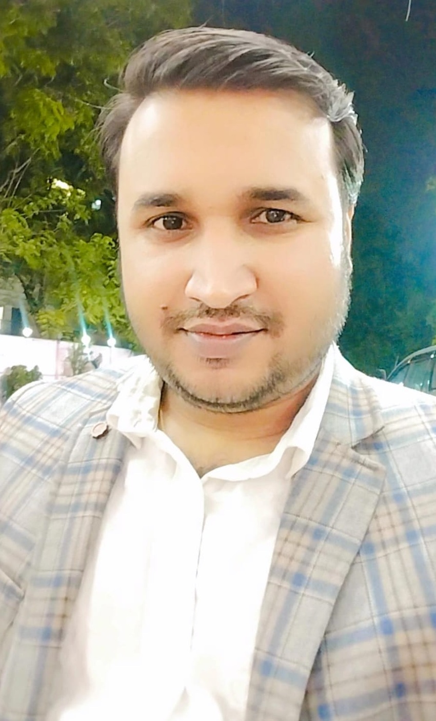 Debjit Pan - Business Leader 