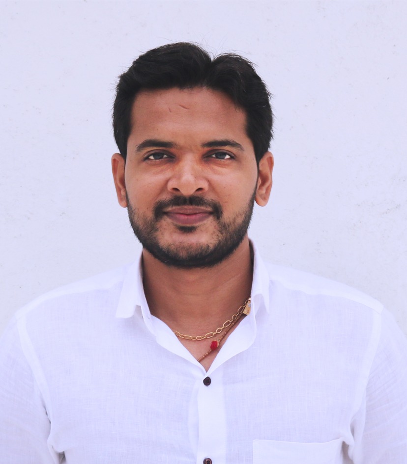 Prashant Dhameliya - CTO, Developer Infotech