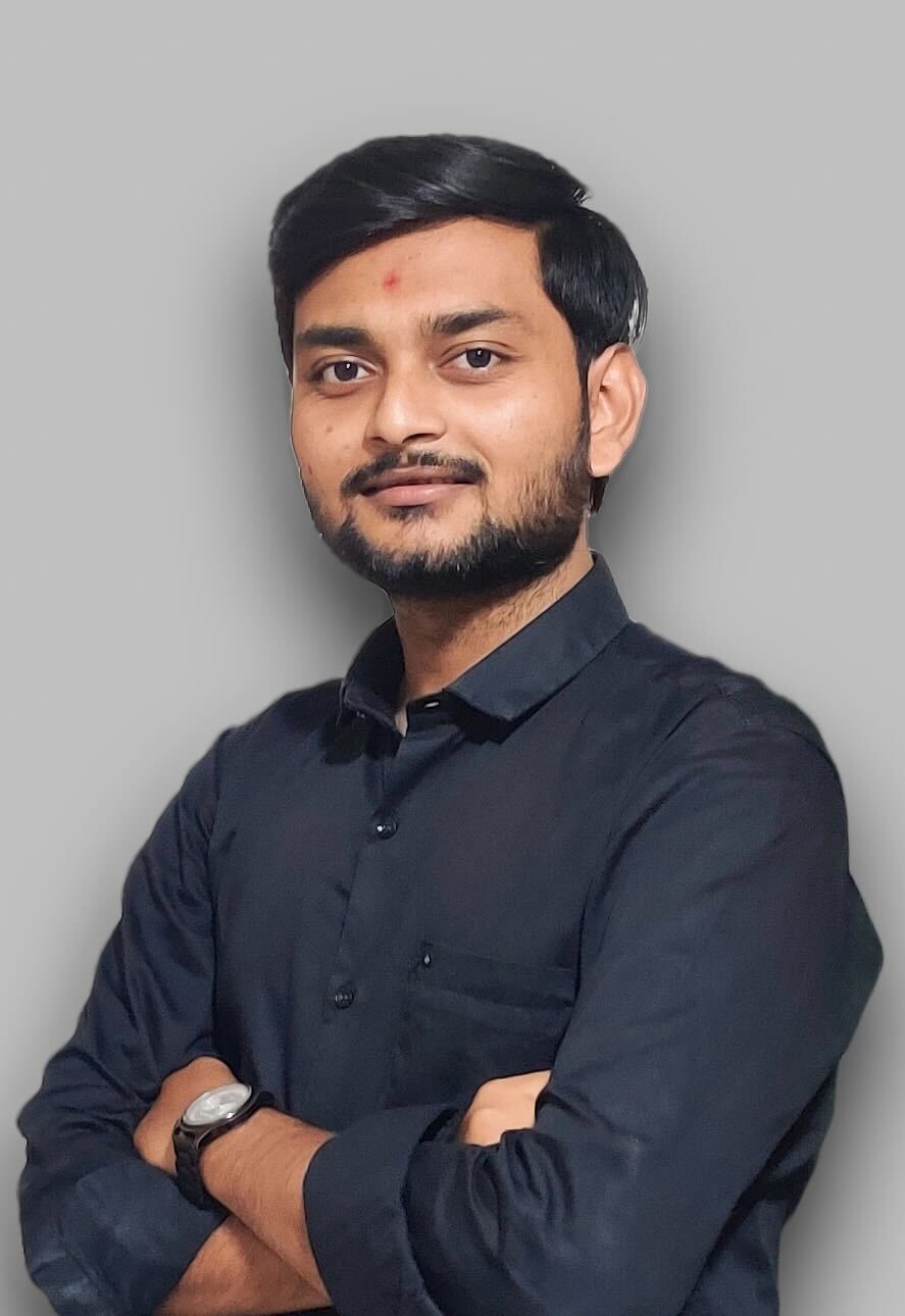 Sahil Donga - BDE, Square infosoft