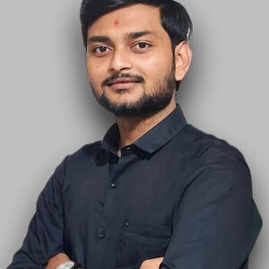 Sahil Donga - BDE, Square infosoft