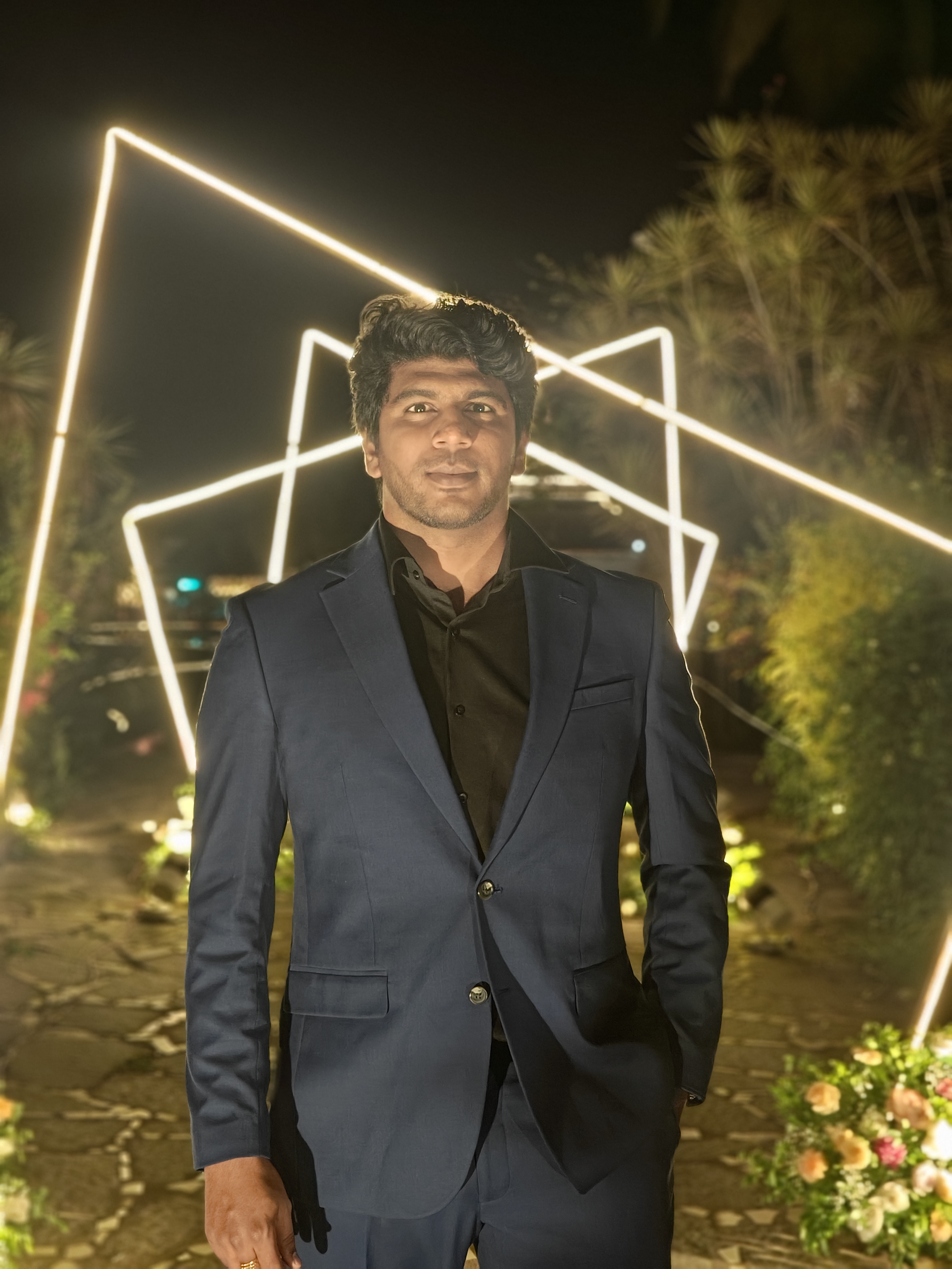 Shiva Prasad K - Software Engineer 