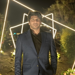 Shiva Prasad K - Software Engineer 