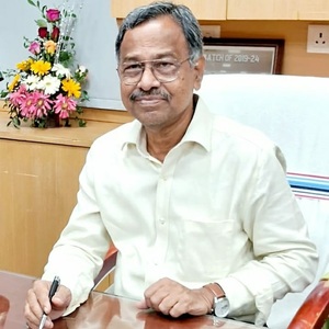 Dr. Sudhansu Sekhar Mishra - Director, Clinical Affairs, Articulus Surgical