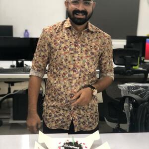 chintan android - Founder, Blue Angles Apps