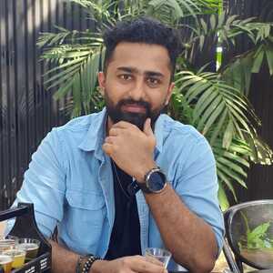 Ashwin Subramanya - VPO @FOXENA Corporation