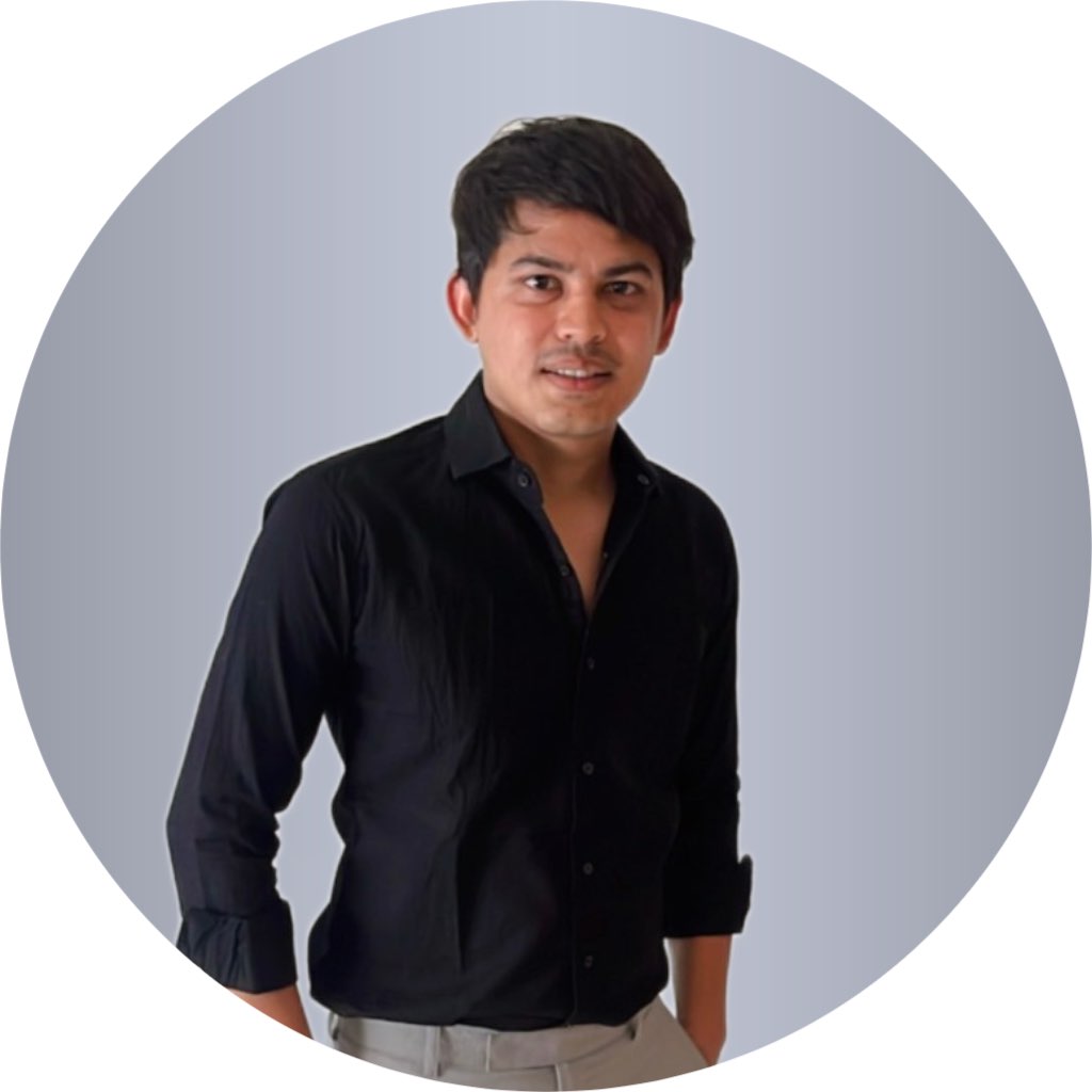 Rahul Makwana - BDE