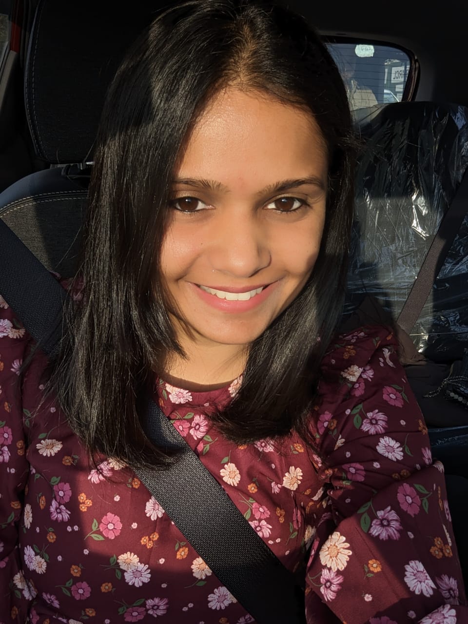 Vidhi Raval -  Marketer 