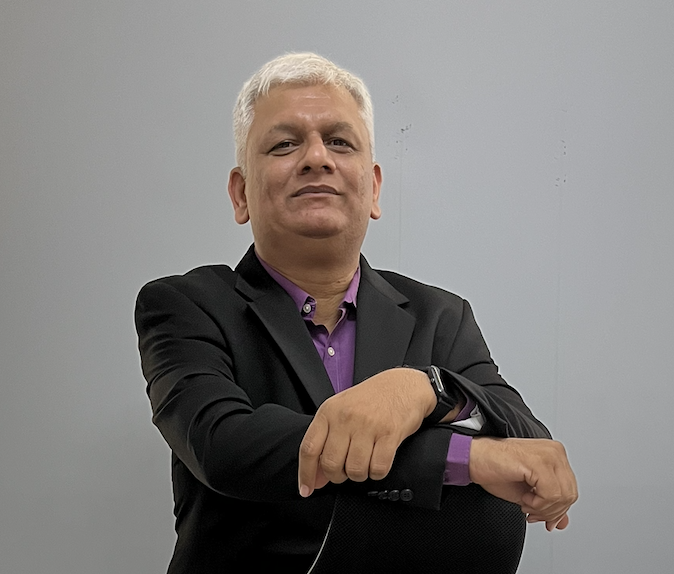 Dharmesh Makwana - CEO - Mavin Agency India Pvt. Ltd.