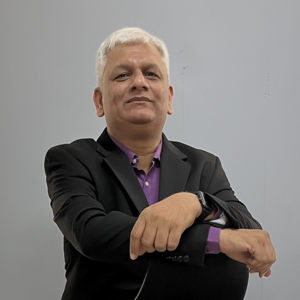 Dharmesh Makwana - CEO - Mavin Agency India Pvt. Ltd.