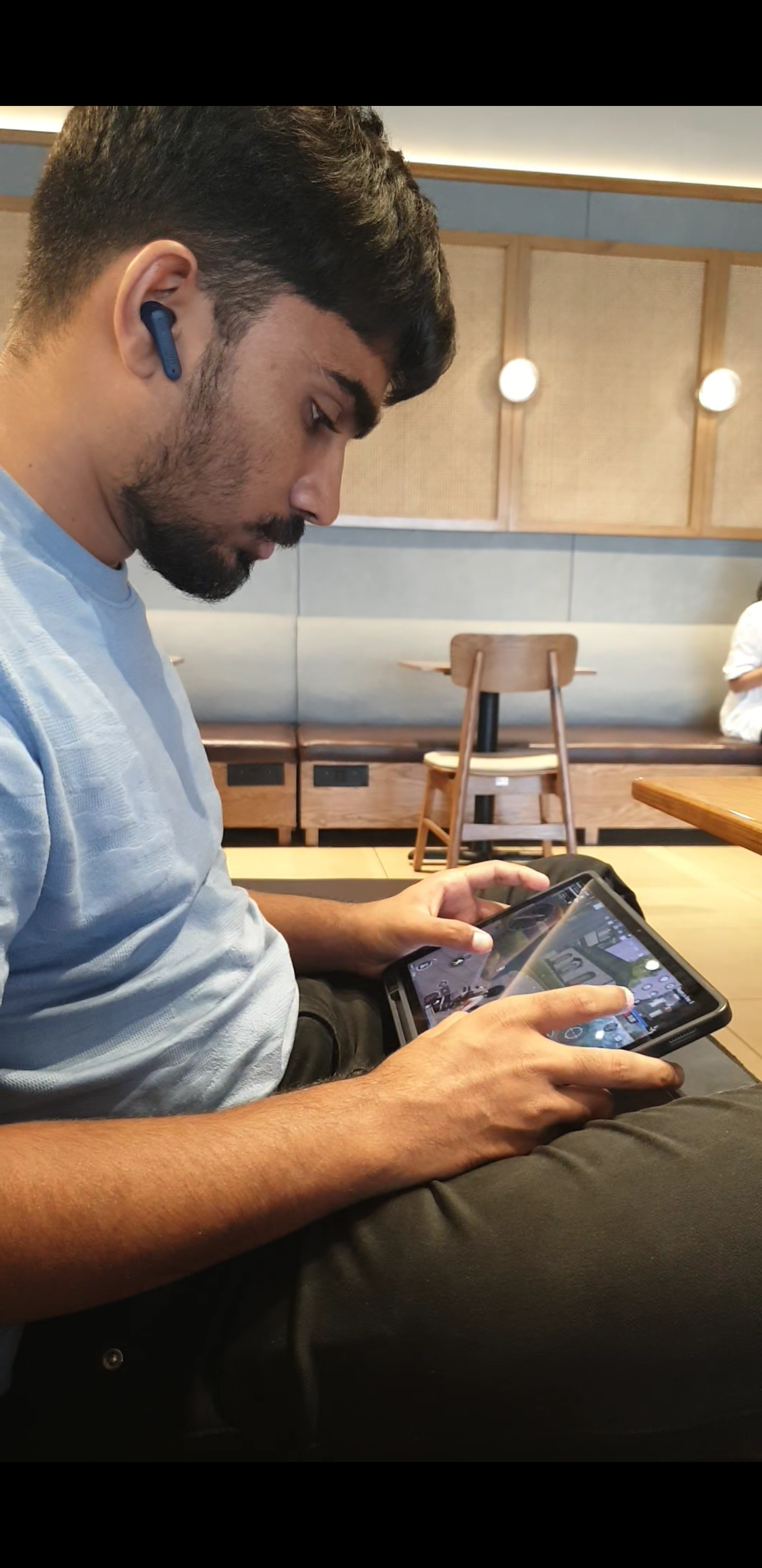 Karthik Sidde - Founder at Betelsec