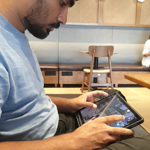 Karthik Sidde - Founder at Betelsec