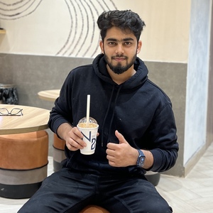 Syed Zaib  Farooq - Founder/CEO, Zaan 