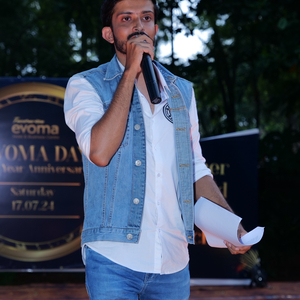 Zaid Ahmed - National Sales Manager, Avis India