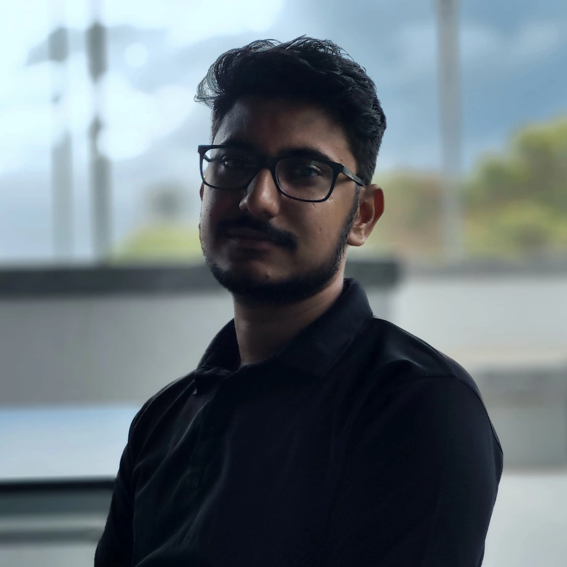 ROHIT KATARIA - System Engineer, Nmims University
