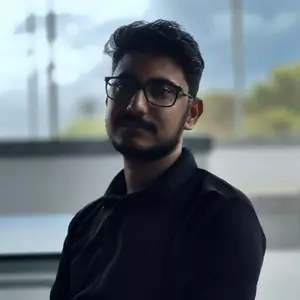 ROHIT KATARIA - System Engineer, Nmims University