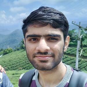 Nimesh Thakur - Software Engineer, Onmobile Global