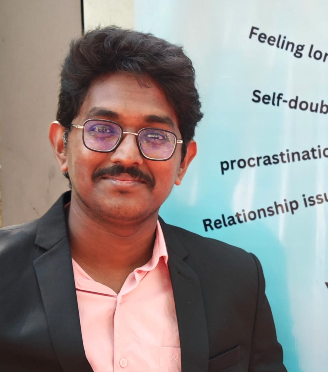 Revanth Kallepalli - Student Entrepreneur